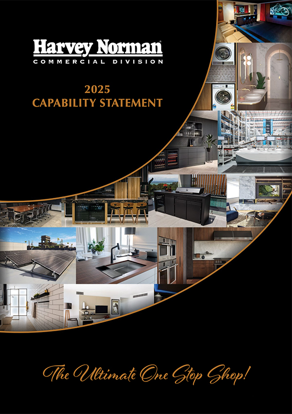 The Ultimate One-Stop-Shop Capability Statement