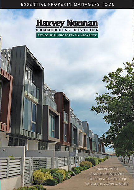 Residential Property Maintenance Catalogue